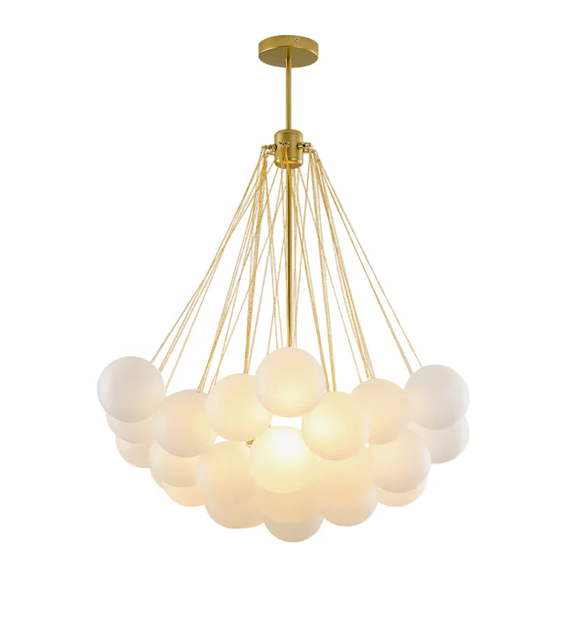 Bubble Chandelier - NexioPick