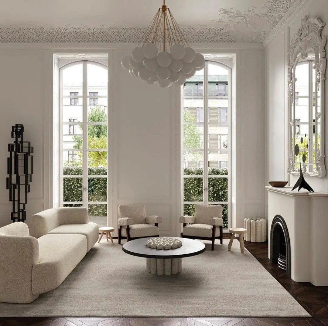 Bubble Chandelier - NexioPick