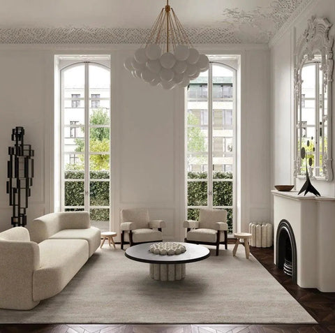 Bubble Chandelier - NexioPick