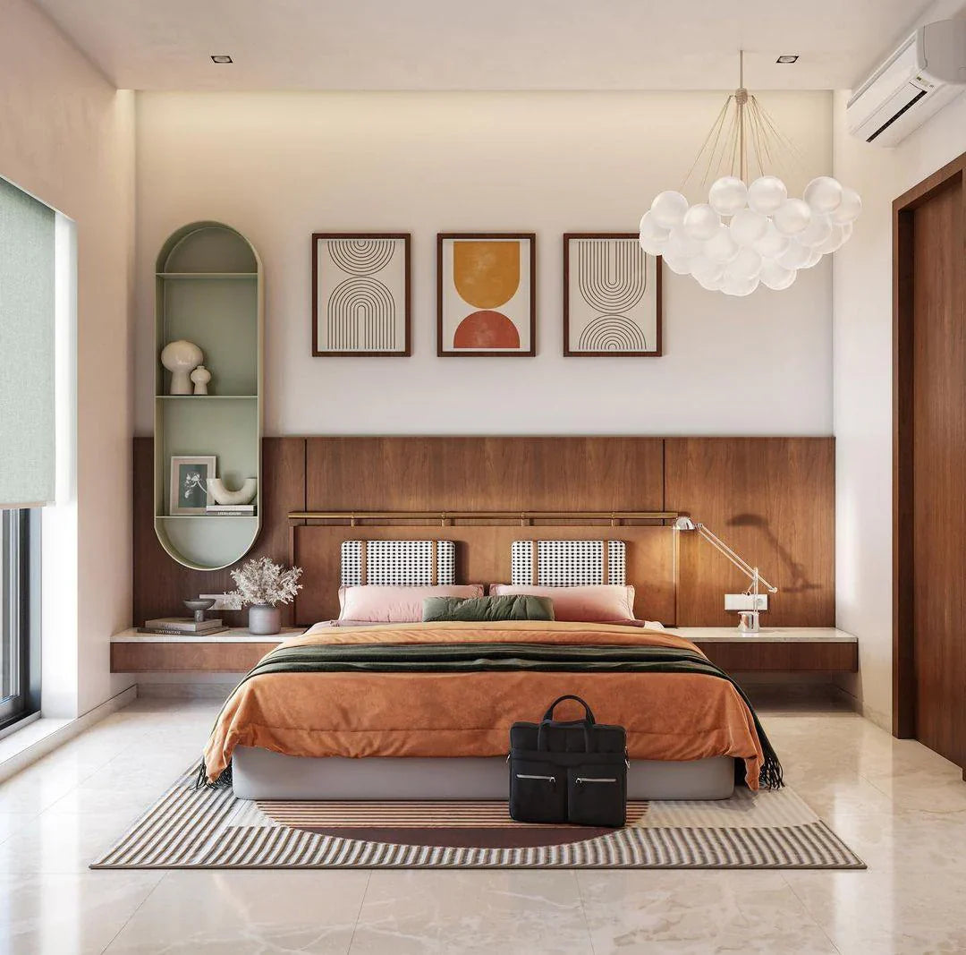 Bubble Chandelier - NexioPick