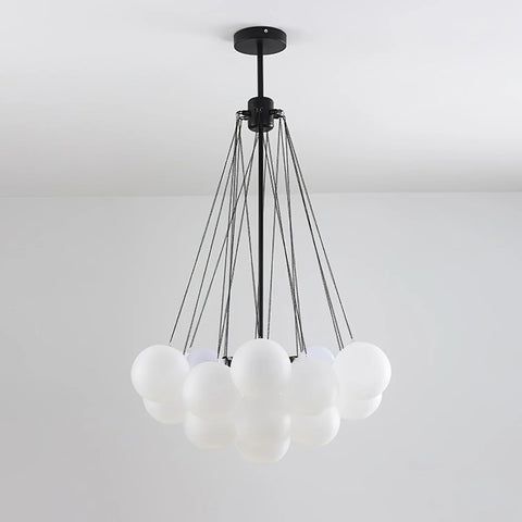 Bubble Chandelier - NexioPick