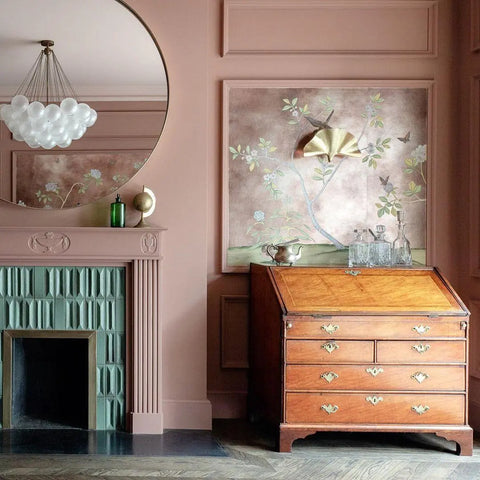 Bubble Chandelier - NexioPick