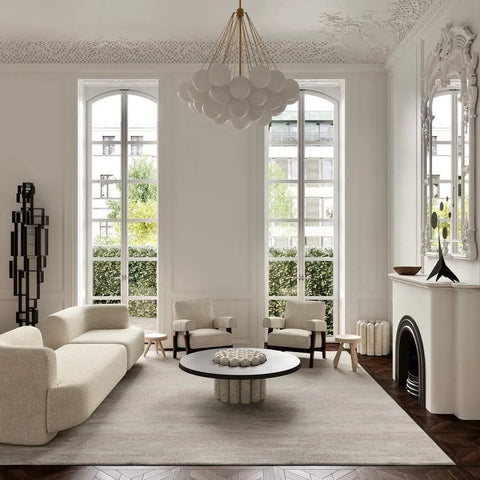 Bubble Chandelier - NexioPick