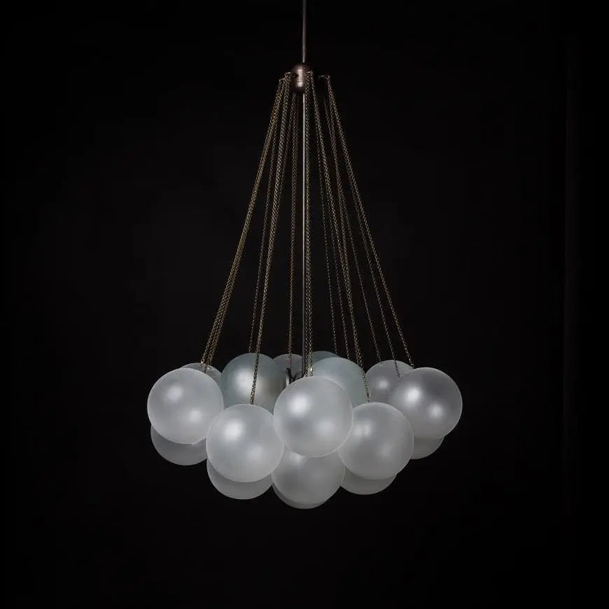 Bubble Chandelier - NexioPick