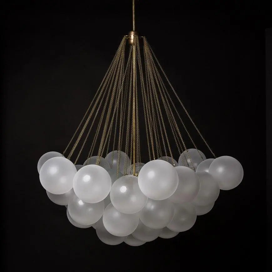 Bubble Chandelier - NexioPick