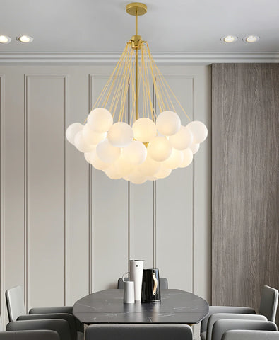 Bubble Chandelier - NexioPick