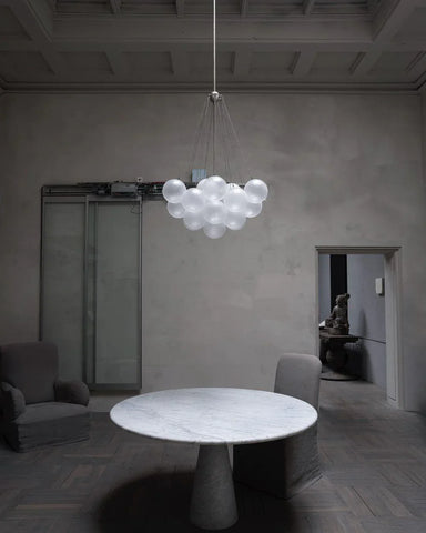 Bubble Chandelier - NexioPick