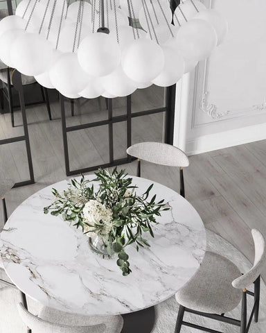 Bubble Chandelier - NexioPick