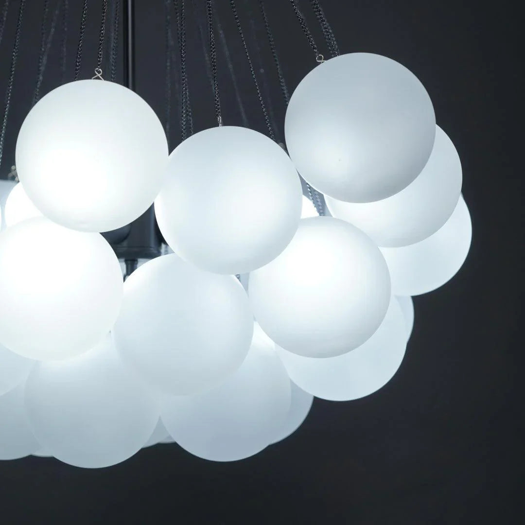 Bubble Chandelier - NexioPick