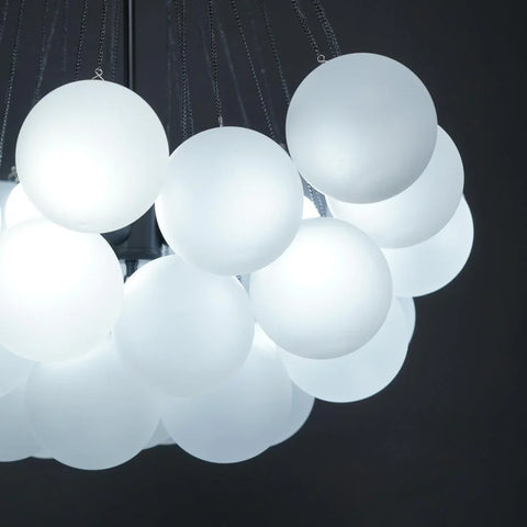 Bubble Chandelier - NexioPick