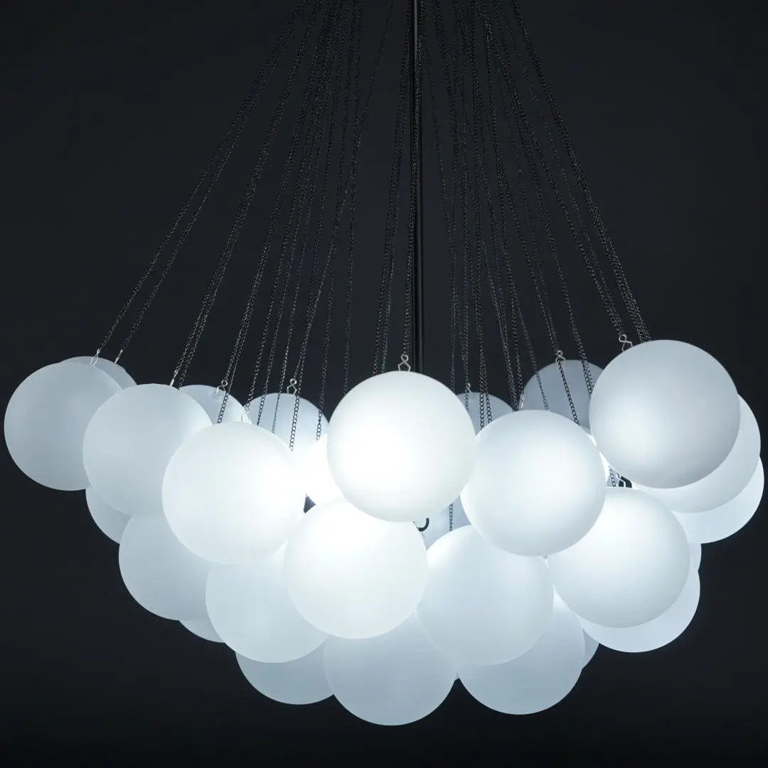Bubble Chandelier - NexioPick