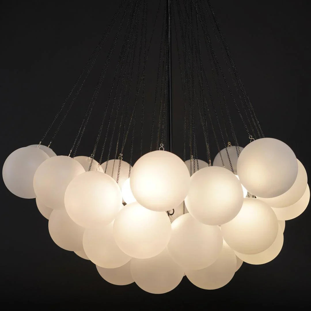 Bubble Chandelier - NexioPick