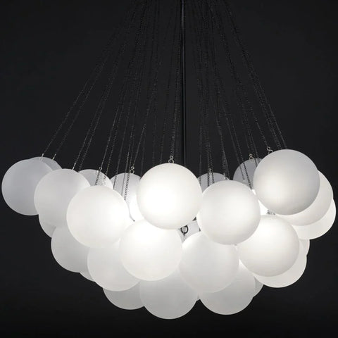 Bubble Chandelier - NexioPick