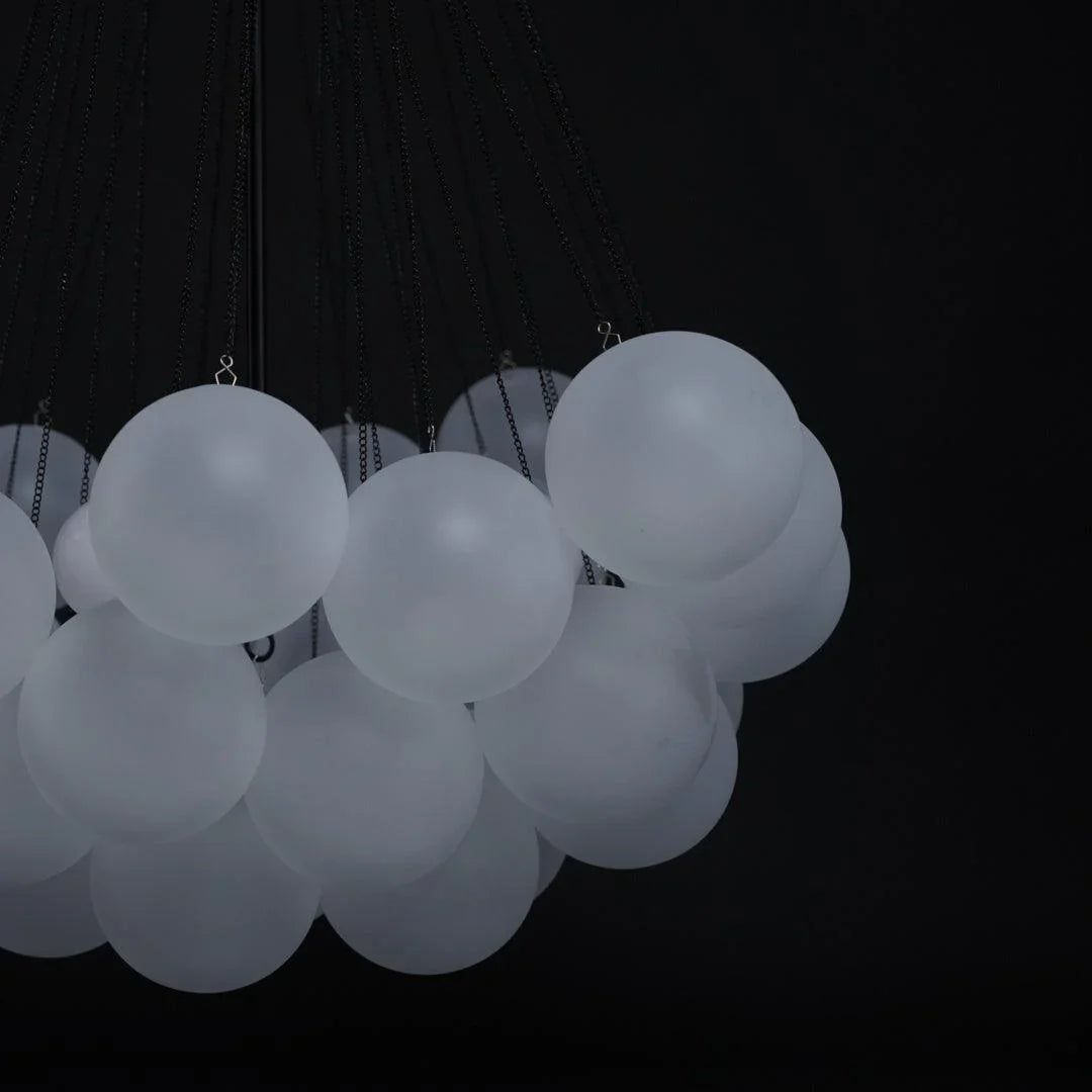 Bubble Chandelier - NexioPick