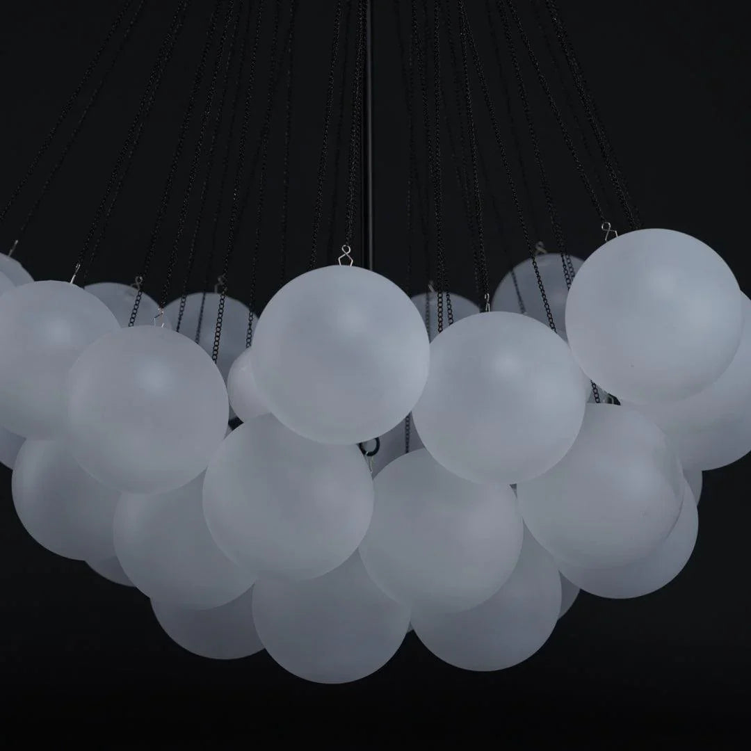 Bubble Chandelier - NexioPick