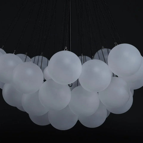Bubble Chandelier - NexioPick