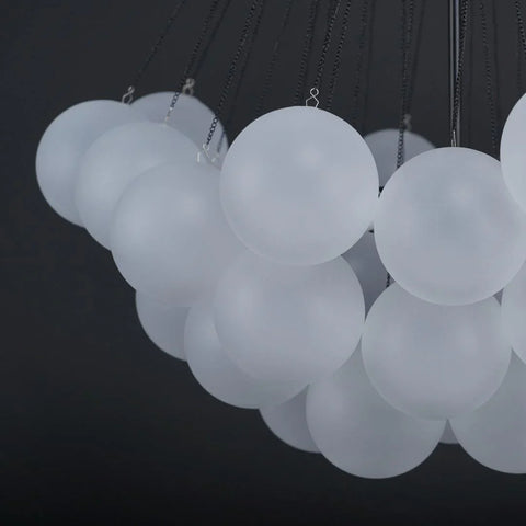 Bubble Chandelier - NexioPick