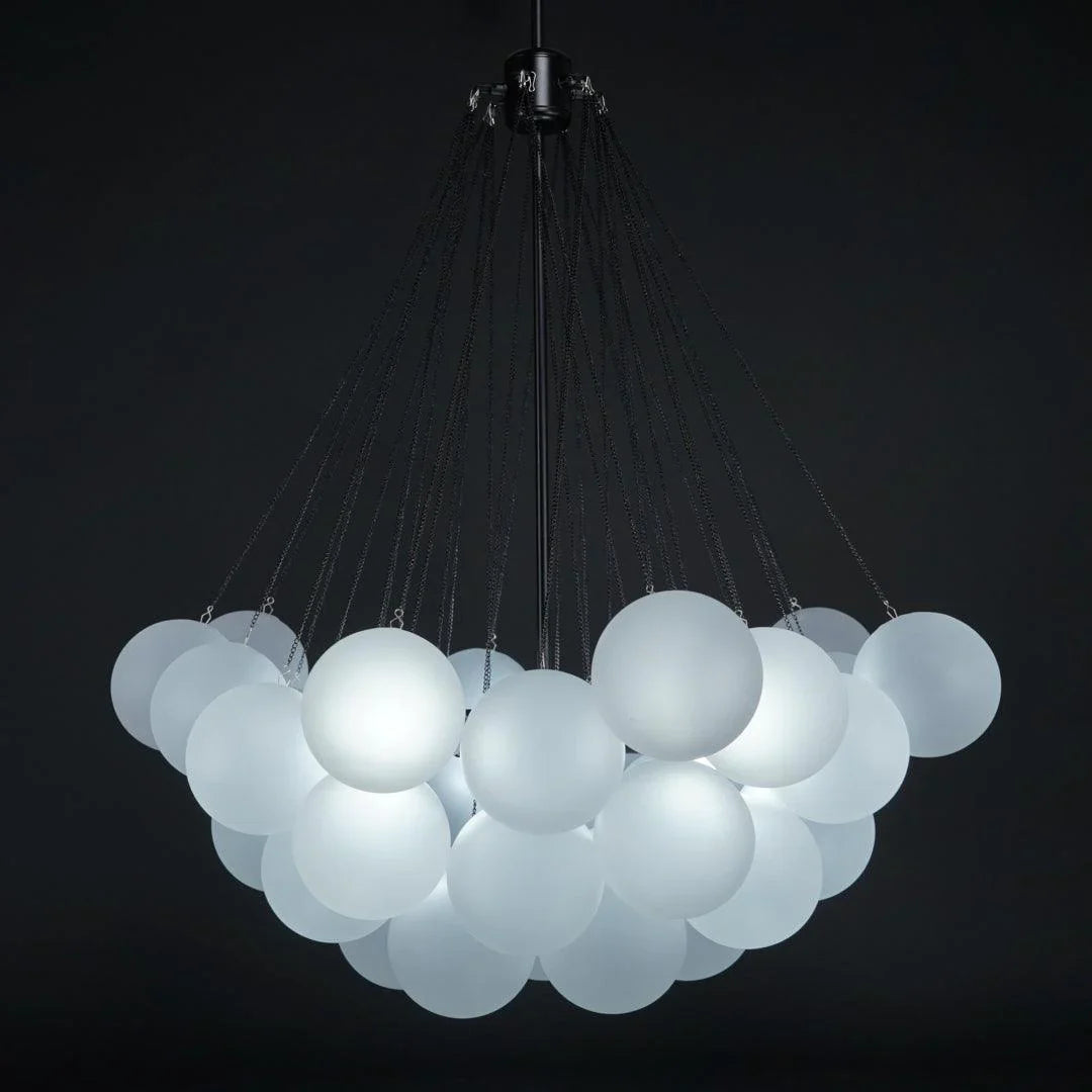 Bubble Chandelier - NexioPick