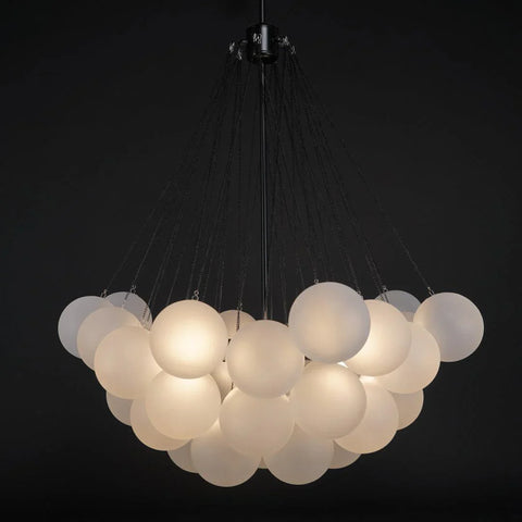 Bubble Chandelier - NexioPick
