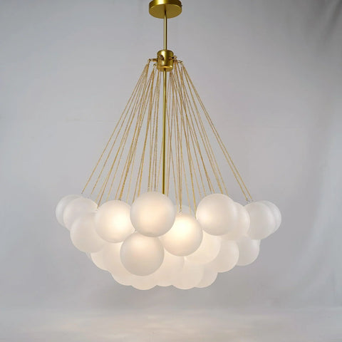 Bubble Chandelier - NexioPick