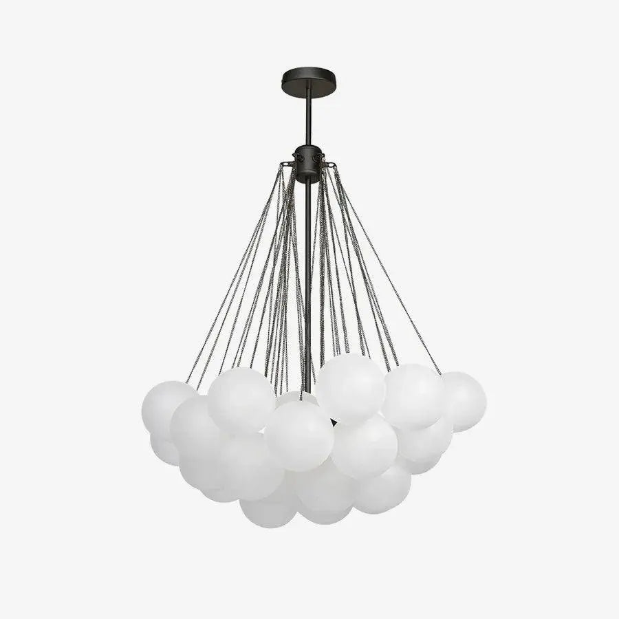 Bubble Chandelier - NexioPick