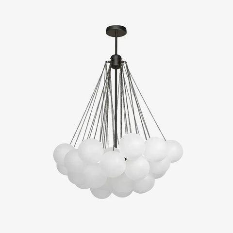 Bubble Chandelier - NexioPick
