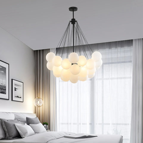 Bubble Chandelier - NexioPick