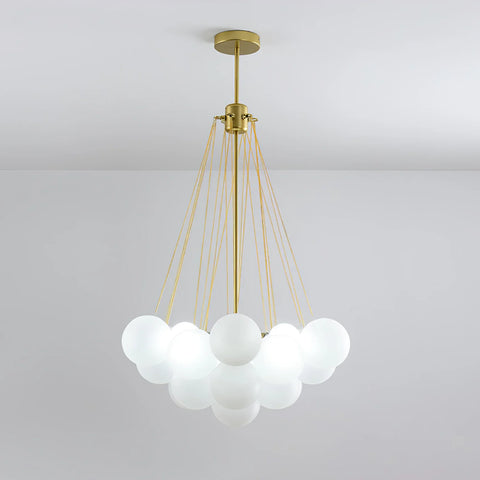 Bubble Chandelier - NexioPick