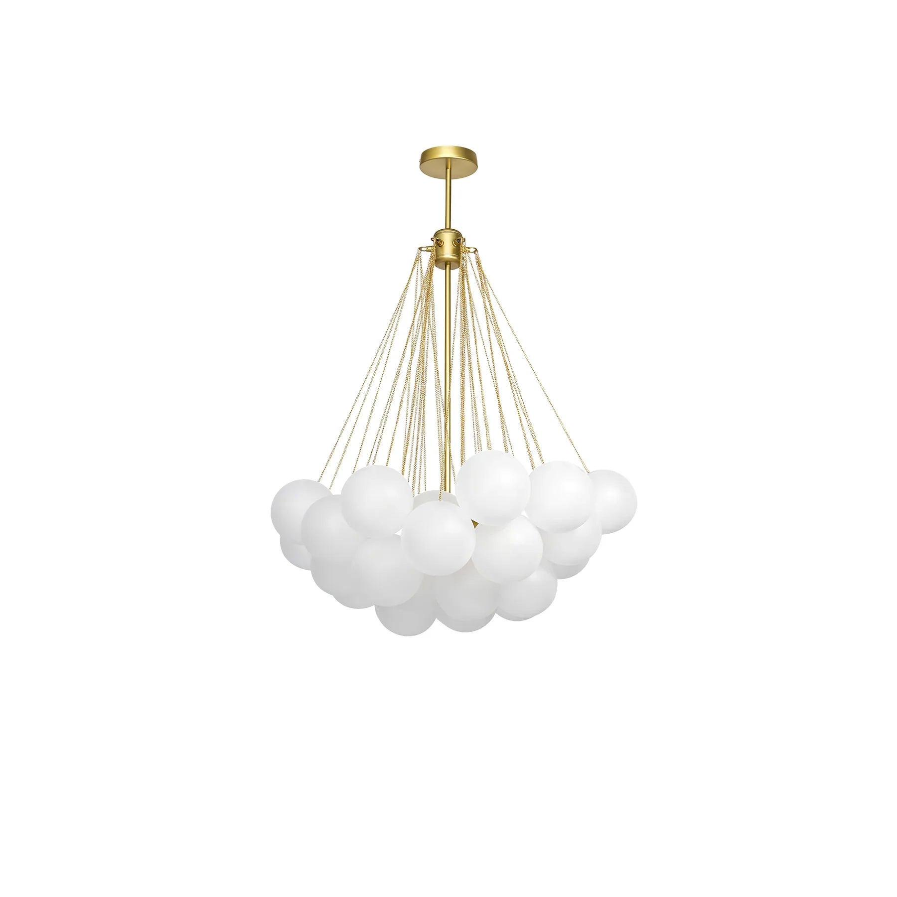 Bubble Chandelier - NexioPick