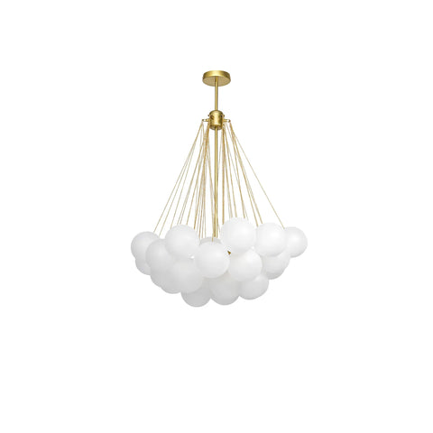 Bubble Chandelier - NexioPick