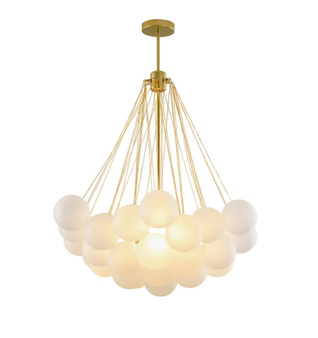 Bubble Chandelier - NexioPick
