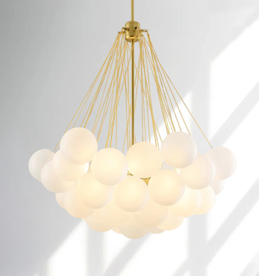 Bubble Chandelier - NexioPick