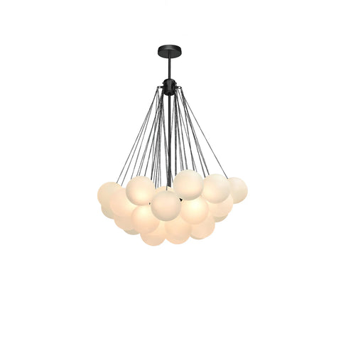 Bubble Chandelier - NexioPick
