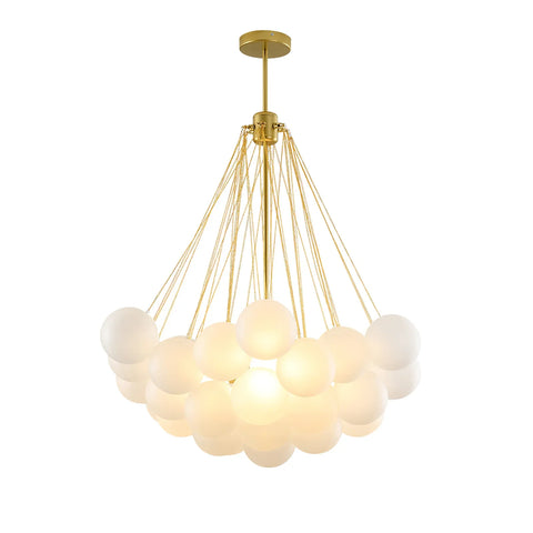 Bubble Chandelier - NexioPick