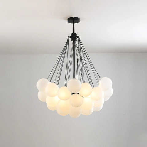 Bubble Chandelier - NexioPick