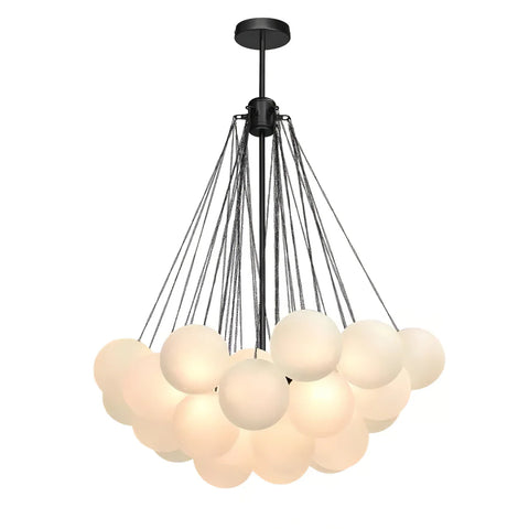 Bubble Chandelier - NexioPick
