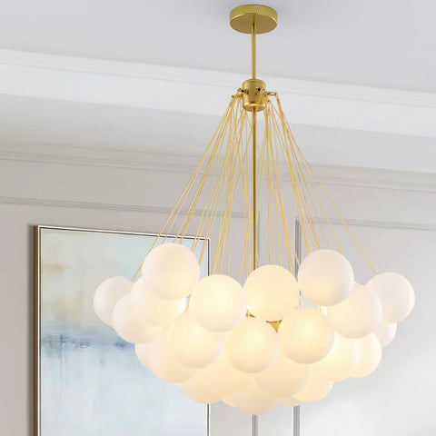 Bubble Chandelier - NexioPick