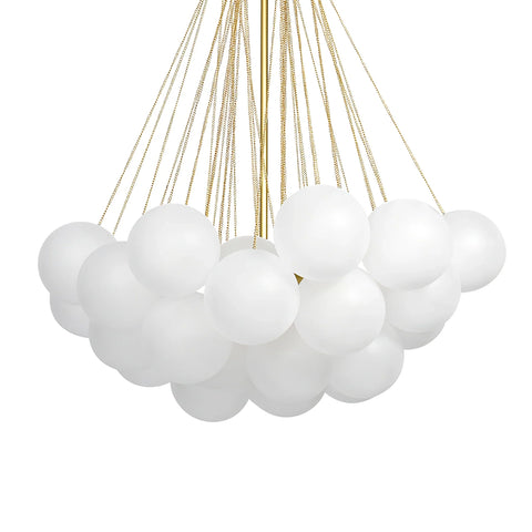 Bubble Chandelier - NexioPick