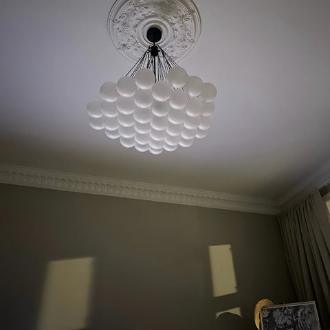 Bubble Chandelier - NexioPick