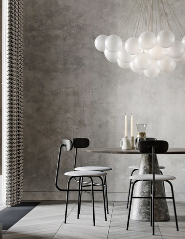 Bubble Chandelier - NexioPick