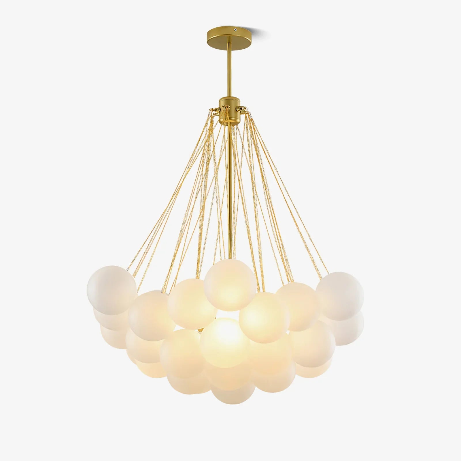 Bubble Chandelier - NexioPick