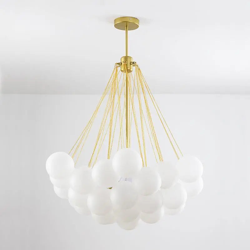 Bubble Chandelier - NexioPick