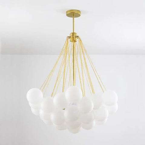 Bubble Chandelier - NexioPick