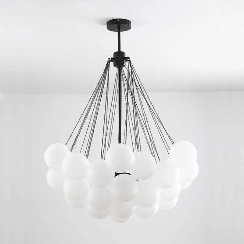 Bubble Chandelier - NexioPick