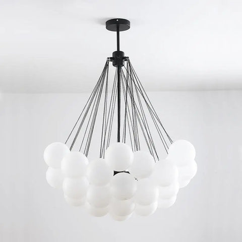 Bubble Chandelier - NexioPick