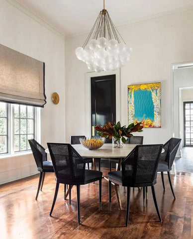 Bubble Chandelier - NexioPick