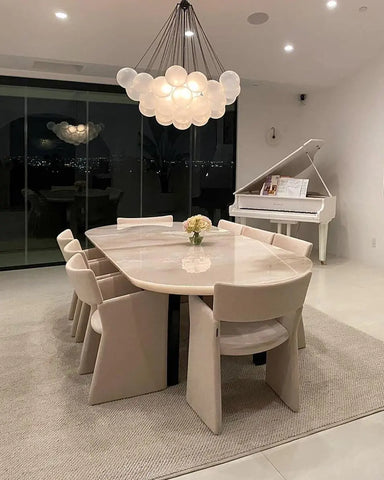 Bubble Chandelier - NexioPick