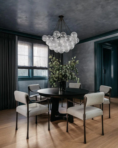 Bubble Chandelier - NexioPick