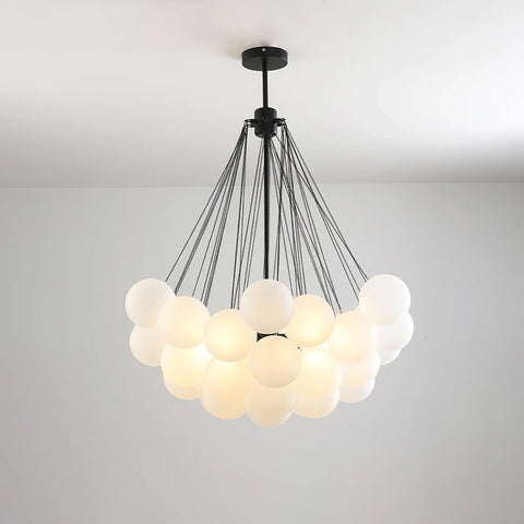 Bubble Chandelier - NexioPick