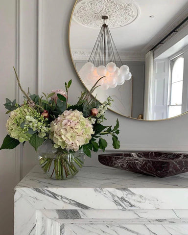 Bubble Chandelier - NexioPick